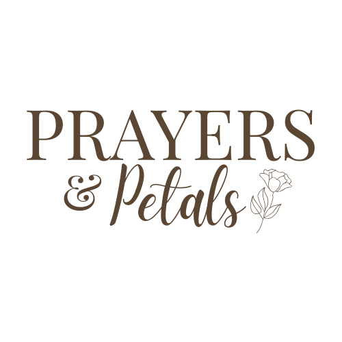 Prayers and Petals